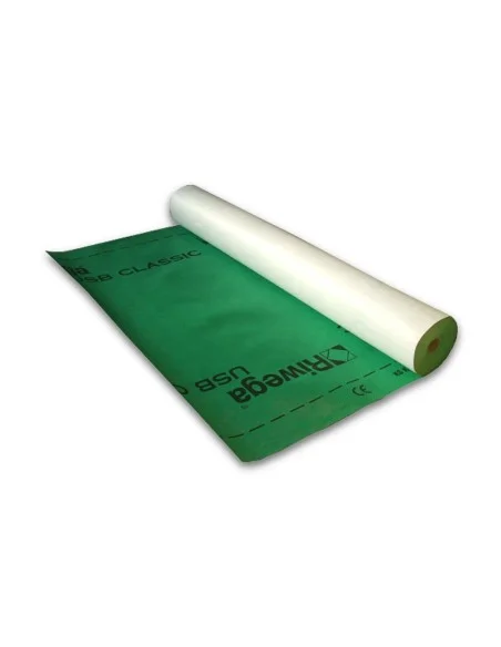 Guaina antigoccia traspirante Rotolo 75mq
