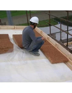 Guaina antigoccia traspirante Rotolo 75mq 2