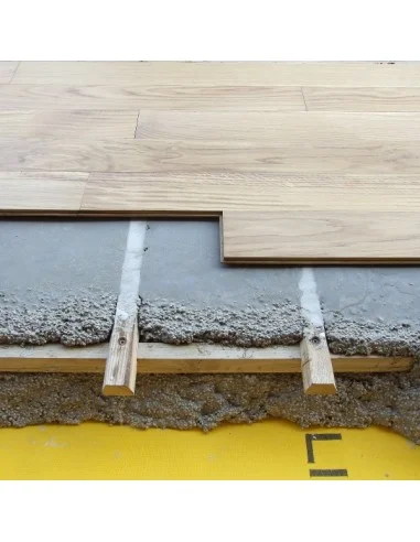 Guaina sottoisolamento barriera freno al vapore - Rotolo 75mq