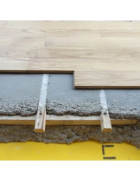 Guaina sottoisolamento barriera freno al vapore - Rotolo 75mq