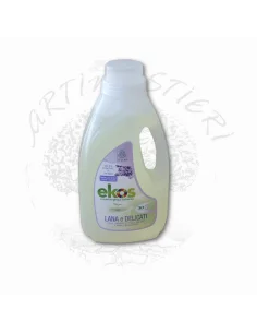 LANA E DELICATI 1 LT ECO DETERGENTE