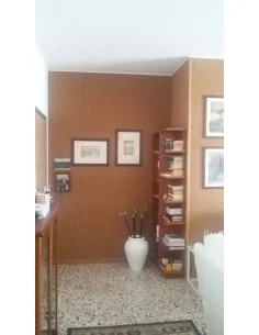 Rotolo sughero isolante con effetto anticondensa 2