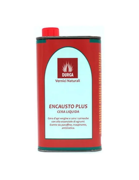 ENCAUSTO PLUS