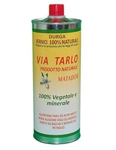 VIA TARLO Conf. 1 L - Antitarlo naturale