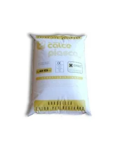 Grassello di Calce Stagionato 12 mesi - sacco 25 kg