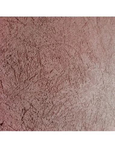 Intonaco In Calce e Cocciopesto finito rustico