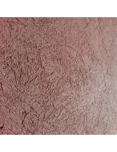 Intonaco In Calce e Cocciopesto finito rustico