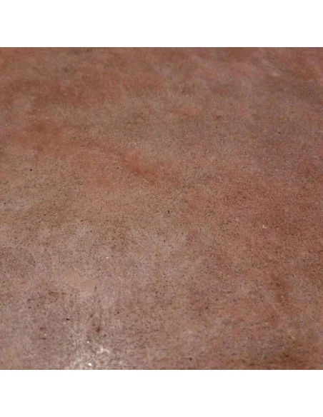 Finitura in Calce e Cocciopesto Rosa 