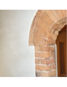 Intonachino rasatura fine in argilla - conf 25 kg 2