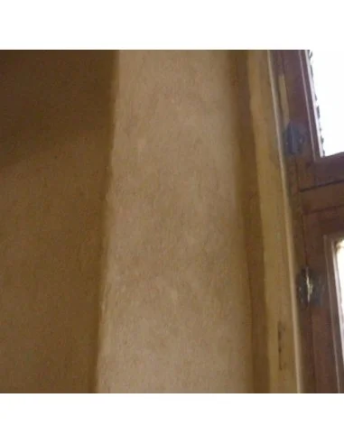 Intonaco di sottofondo in argilla - conf 25 kg