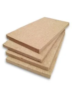 PANNELLI IN FIBRA DI CANAPA