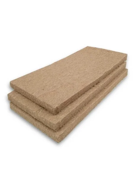 PANNELLI IN FIBRA DI CANAPA ITALIANA