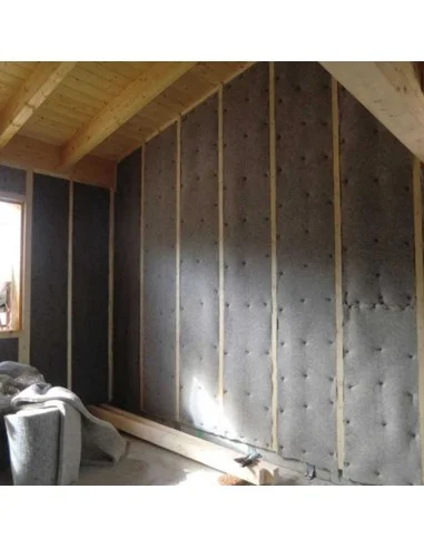 Lana di Pecora in Rotoli