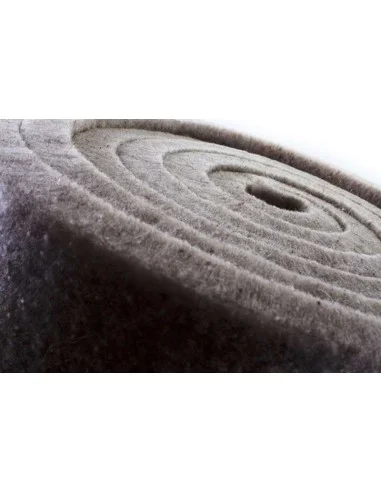 Lana di Pecora in Rotoli