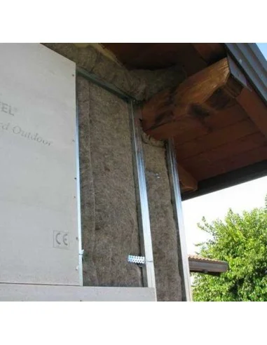 Lana di Pecora in Rotoli