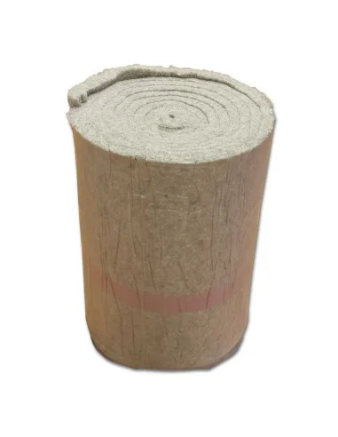 Lana di Pecora in Rotoli