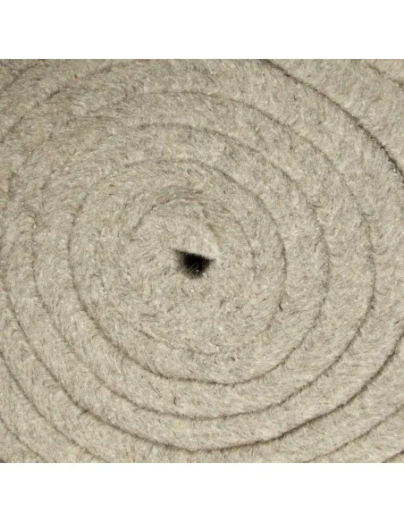 Lana di Pecora in Rotoli