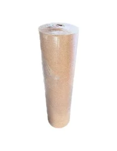 Rotolo sughero isolante con effetto anticondensa