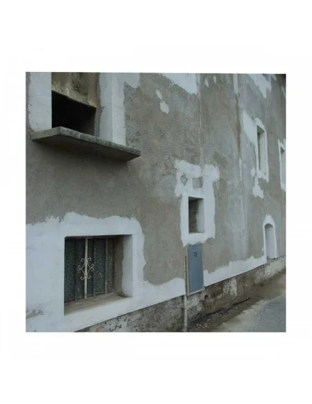 BioArt Mescola Termica per Intonaco Termico e Massetto Termico