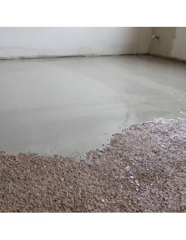 BioArt Mescola Termica per Intonaco Termico e...