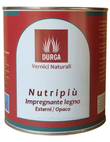 Nutripiù - impregnante/finitura per legno in...