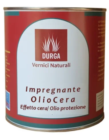Oliocera - Impregnante e Finitura per legno in...