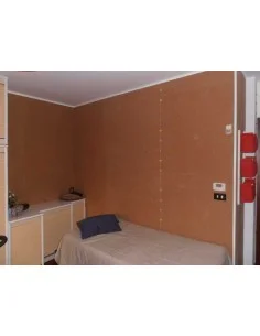 Cappotto Traspirante in Sughero 2