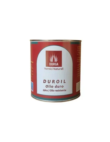 Duroil - Olio protettivo parquet, cotto, pietra e superfici sollecitate