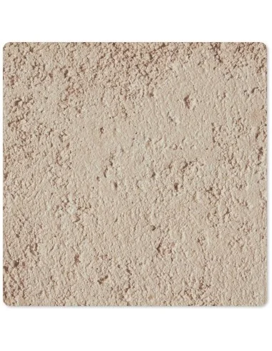 Kit per Intonaco Termico di Sughero Calce e Cocciopesto Rosso - 220 Litri volume