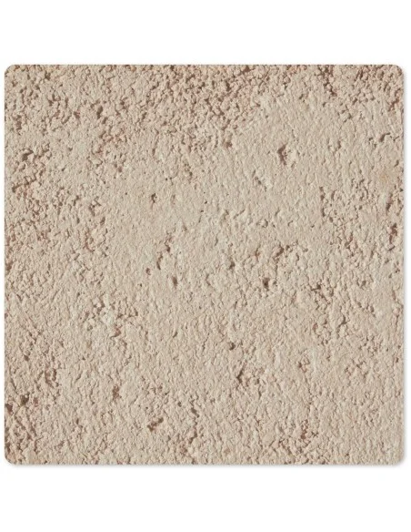 Kit per Intonaco Termico di Sughero Calce e Cocciopesto Rosso - 220 Litri volume