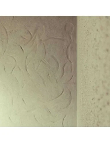 Intonaco Termico di Sughero e Cocciopesto...