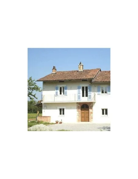 Intonaco Termico di Sughero e Cocciopesto Giallo - KIT 0.22 mc