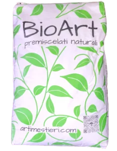 BioArt Rasatura Fine