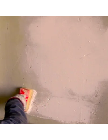 Stesura del Primer Fondo Aggrappante