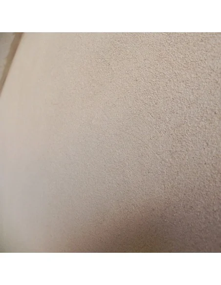 Finitura spugnata isolamento acustico