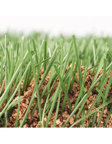 Granulato di sughero per giardino e bricolage