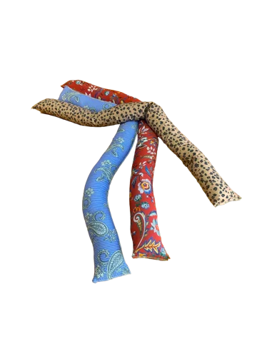 Paraspifferi termici con granulato di sughero