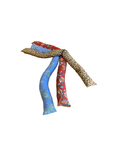 Paraspifferi termici con granulato di sughero