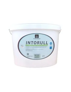 Fondo Liscio per Cartongesso Intorull