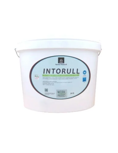 Fondo Liscio per Cartongesso Intorull