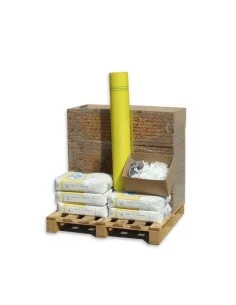 Cappotto Traspirante in Sughero