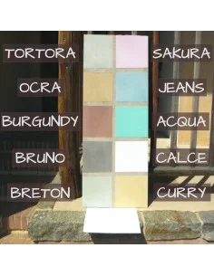 Rasatura Termica Naturale Traspirante