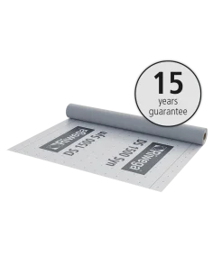 Guaina Antiradon - protezione gas radon - 75 mq