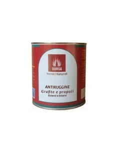 Antiruggine alla Grafite e Propoli