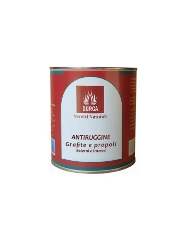 Antiruggine alla Grafite e Propoli