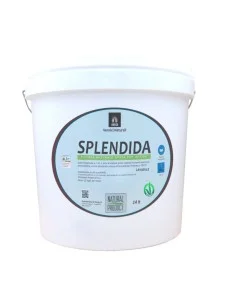 Splendida - Pittura Murale lavabile