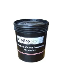 GRASSELLO DI CALCE FINISSIMO PER PITTURA NATURALE